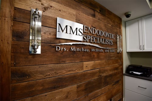 MMS Endodontic Specialists