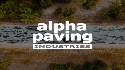 Alpha Paving Industries of Texas