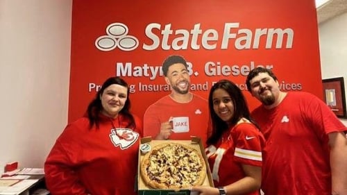 Matyra Gieseler - State Farm Insurance Agent