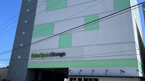 Extra Space Storage