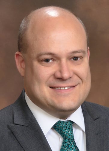 Brian Schaaf Citizens Bank