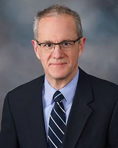Michael E. Peterson, MD