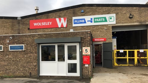 Wolseley Plumb & Parts,Wolseley Plumb & Parts