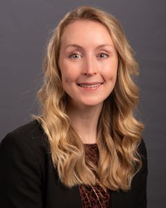 Leah Laageide, MD
