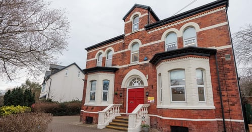 Busy Bees in Formby - Gallery Photo