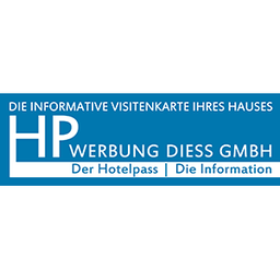 HP Werbung  - Manfred Diess GmbH