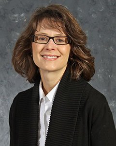 Barbara Harvison