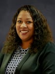 photo of La'Tanya Campbell - MS, LPC