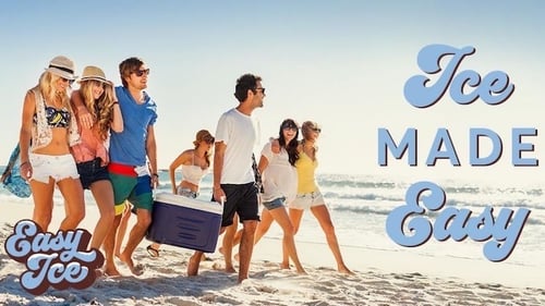 Easy Ice is ice made easy for your Outer Banks vacation!