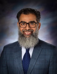 photo of Muhammad Fareed Suri, MD