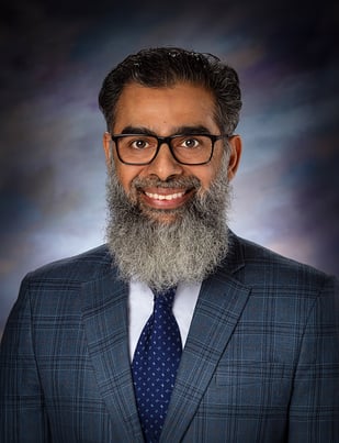 photo of Muhammad Fareed Suri, MD