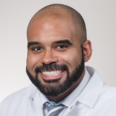 Michael Mckenzie, DDS