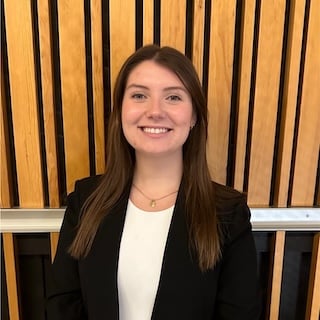 Headshot of Sarah Fisher