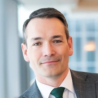 Headshot of Brian J. Martin