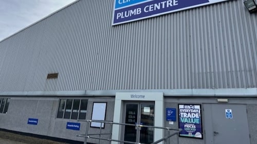 Plumb Centre - Aberdeen