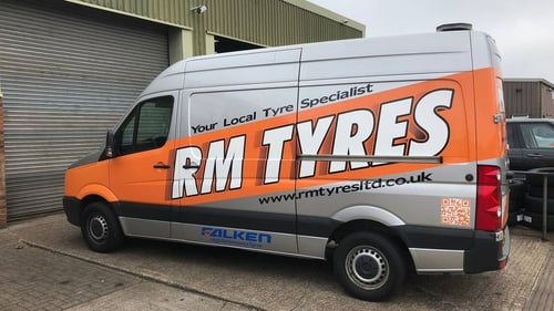 RM Tyres (Strood) LTD | Strood Tyres
