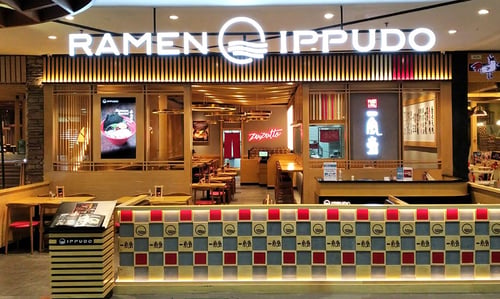 Ippudo Mall Kelapa Gading 3
