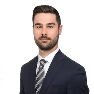 Headshot of Paul Cafagna