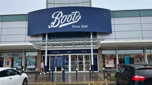 boots hearing test