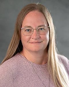 Kristi Vos, PMHNP-BC