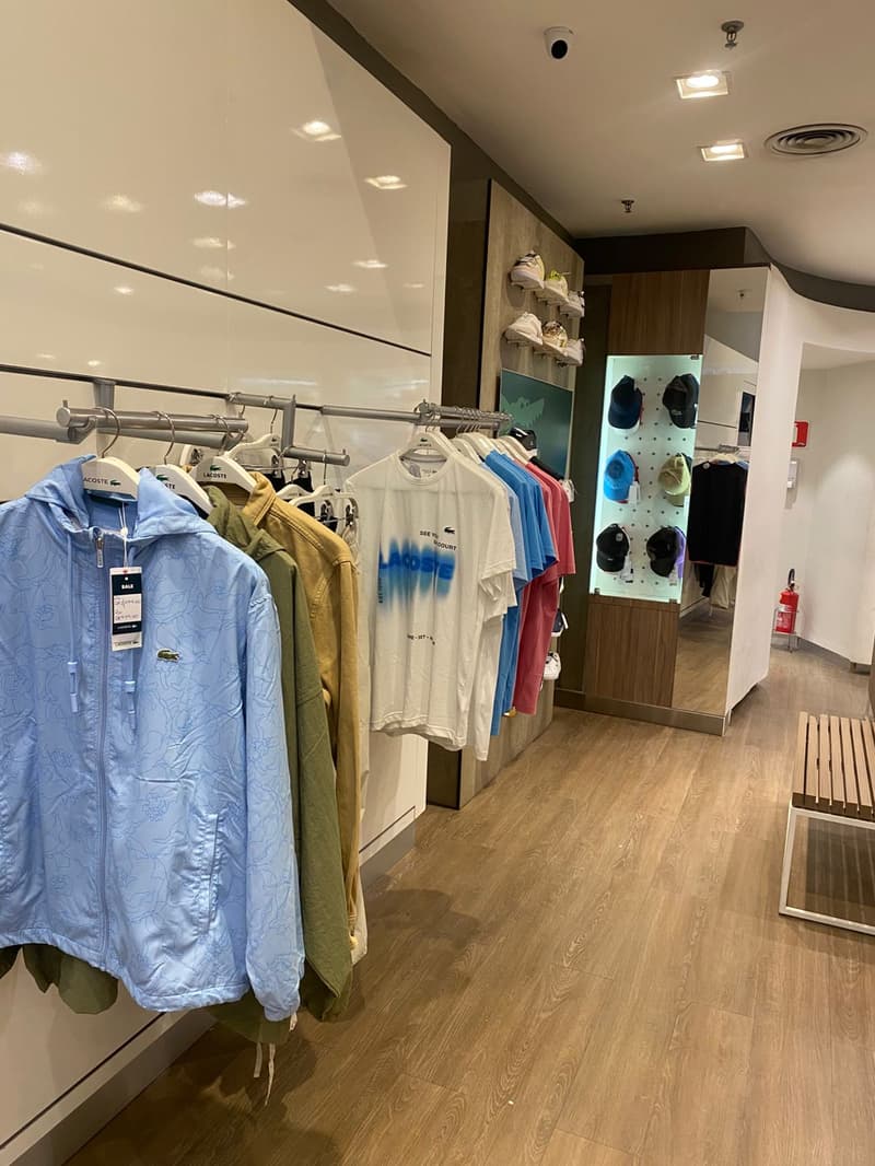 Men Area