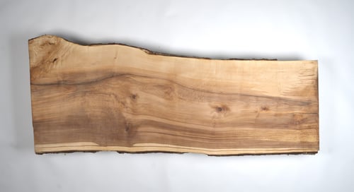 Beck & Thomas Furniture Tischplatte Ahorn