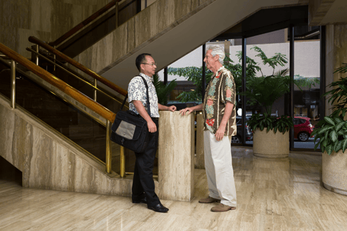 Natori Law Office LLLC | Honolulu, HI