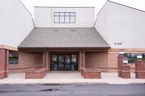 Cincinnati Children's Wilmington Primary Care serves families in and around Clinton County, Ohio.