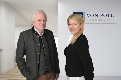 VON POLL IMMOBILIEN Tegernsee