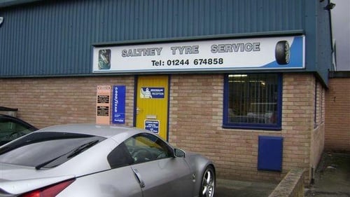 Saltney Tyre Service | Saltney Tyres