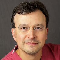 Anthony Joseph Clapcich, MD