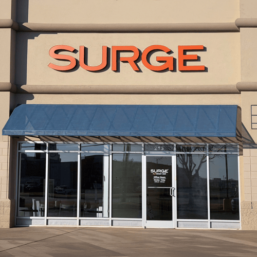 Surge Staffing in Oklahoma City, OK