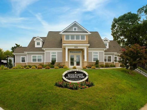 Kenilworth at Perring Park Apartments