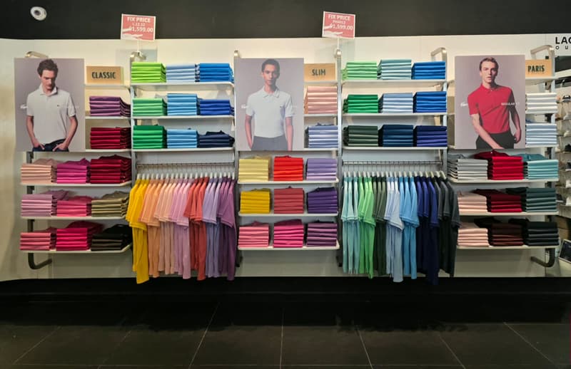 Polo Area