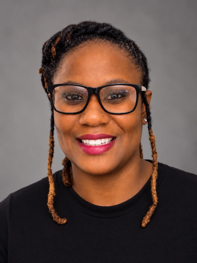 School director image