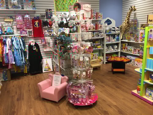 Timbuk Toys - Lowry Town Center, Toy Store in Denver, CO