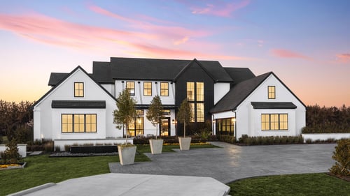 Heidelberg home design