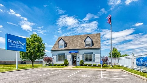 SmartStopSelfStorage-SidneyOH-700WRussellRd