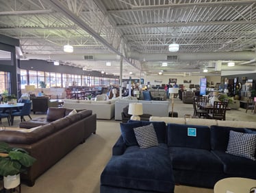 Grand Island Slumberland Furniture- Sofa, Sectionals and Chairs