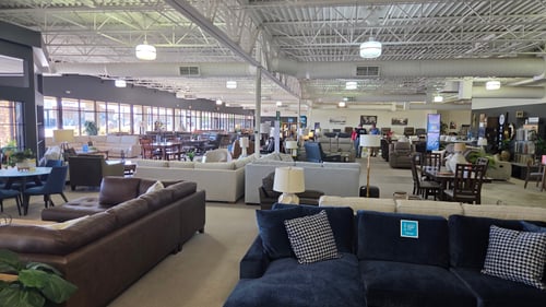 Grand Island Slumberland Furniture- Sofa, Sectionals and Chairs