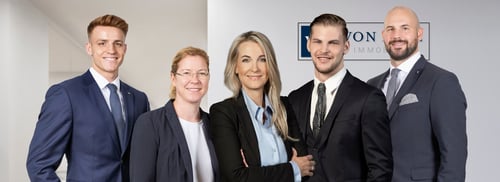 VON POLL IMMOBILIEN Berlin - Mitte