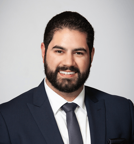 Photo of Roshan Mann