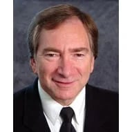 Kenneth Laxer