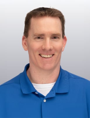 Andrew Savis, PT, ATC