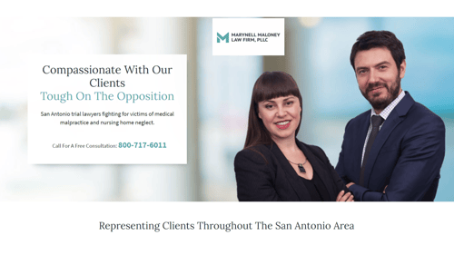 Marynell Maloney Law Firm, PLLC