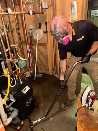 Professional Restoration 1 Reno-Tahoe