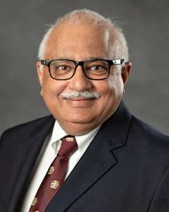 Shahid Naqvi, MD