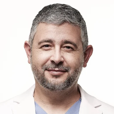 Qais Musmar, DDS