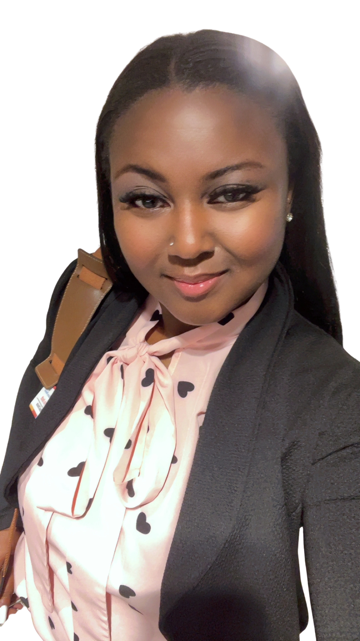 School director image