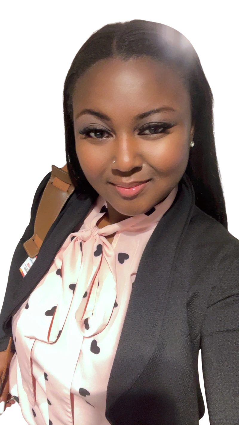 School director image